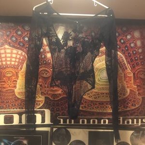 Once and Destroy Slip and CL bodysuit